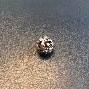 Pandora Charm